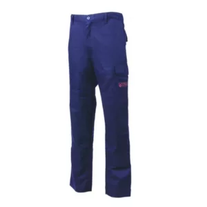 COVERGUARD - PANTALON STELLER MULTI-RISQUES 350G-M2
