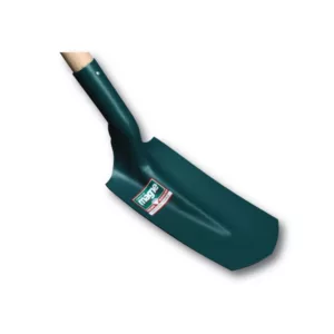 FORGE MAGNE - PELLE A TRANCHEE ETROITE 13 CM SANS MANCHE