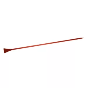 BARRE À MINE À PALETTE 120 x 12 CM