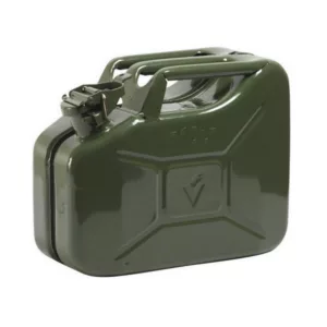 SODISE - JERRICAN METAL US 10L