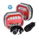 SODISE - KIT DE SIGNALISATION ARRIERE LED 12V MAGNETIQUE - WIFI