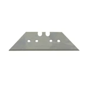 SODISE - LAME CUTTER TRAPEZOIDALE 19 MM (Lot de 5)