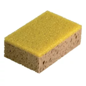 EPONGE HYDROGRATTANTE 18 x12 x 6 CM