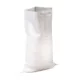 SOFOP - SAC A GRAVATS POLYPRO TISSE BLANC 70 L